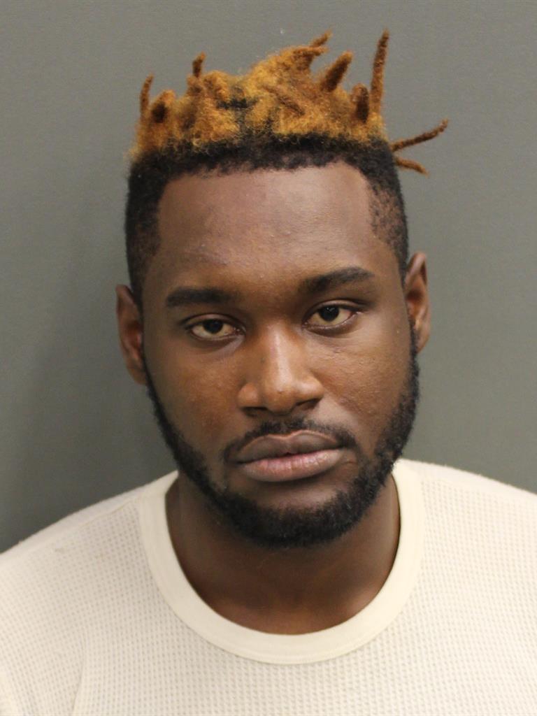  MICHEAL PARKE Mugshot / County Arrests / Orange County Arrests