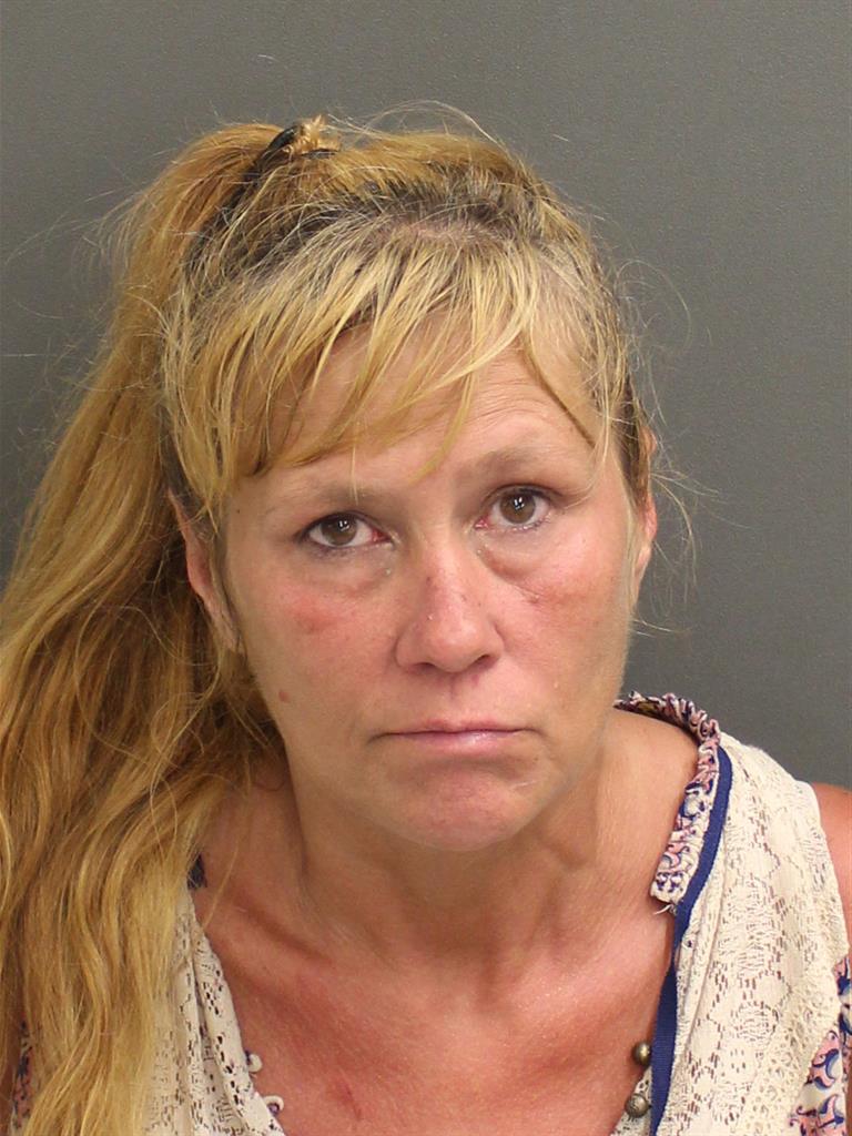  DESIREE SMITH Photo Image