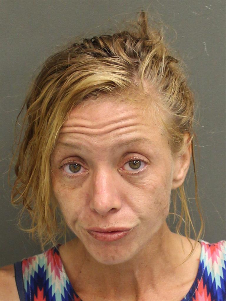  MEGHAN LOUISE ELLER Mugshot / County Arrests / Orange County Arrests