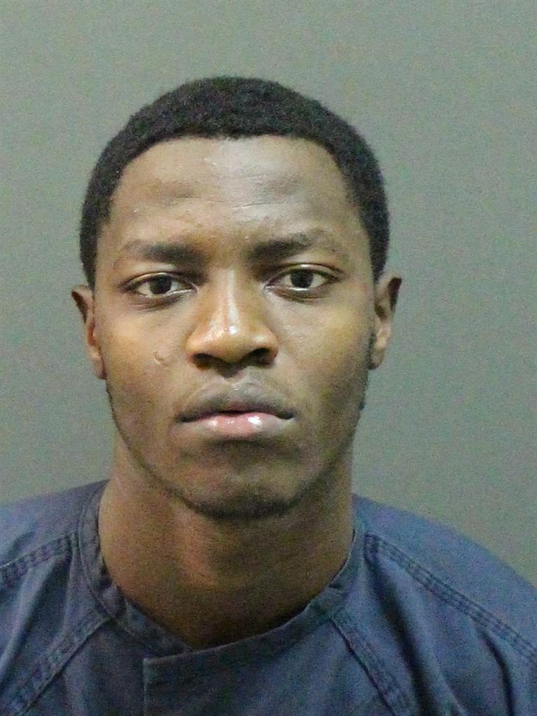  MIKENSON JOSEPH Mugshot / County Arrests / Orange County Arrests