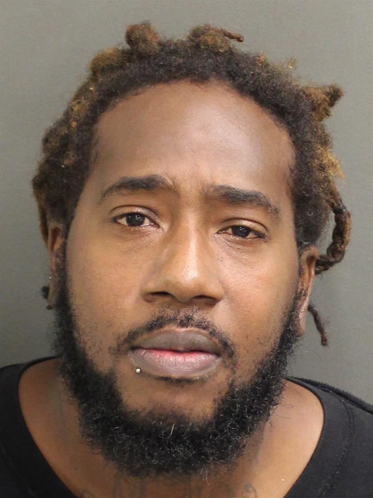  GREGORY ROSEBERRY Mugshot / County Arrests / Orange County Arrests