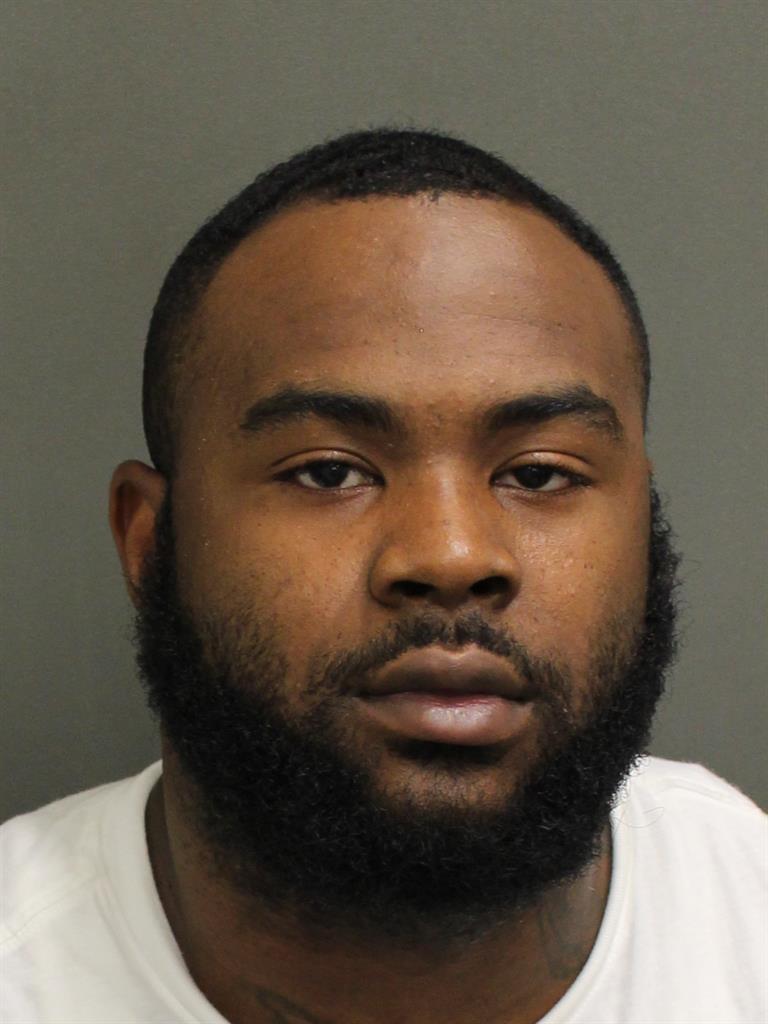  ERIC DUANE II EVANS Photo Image