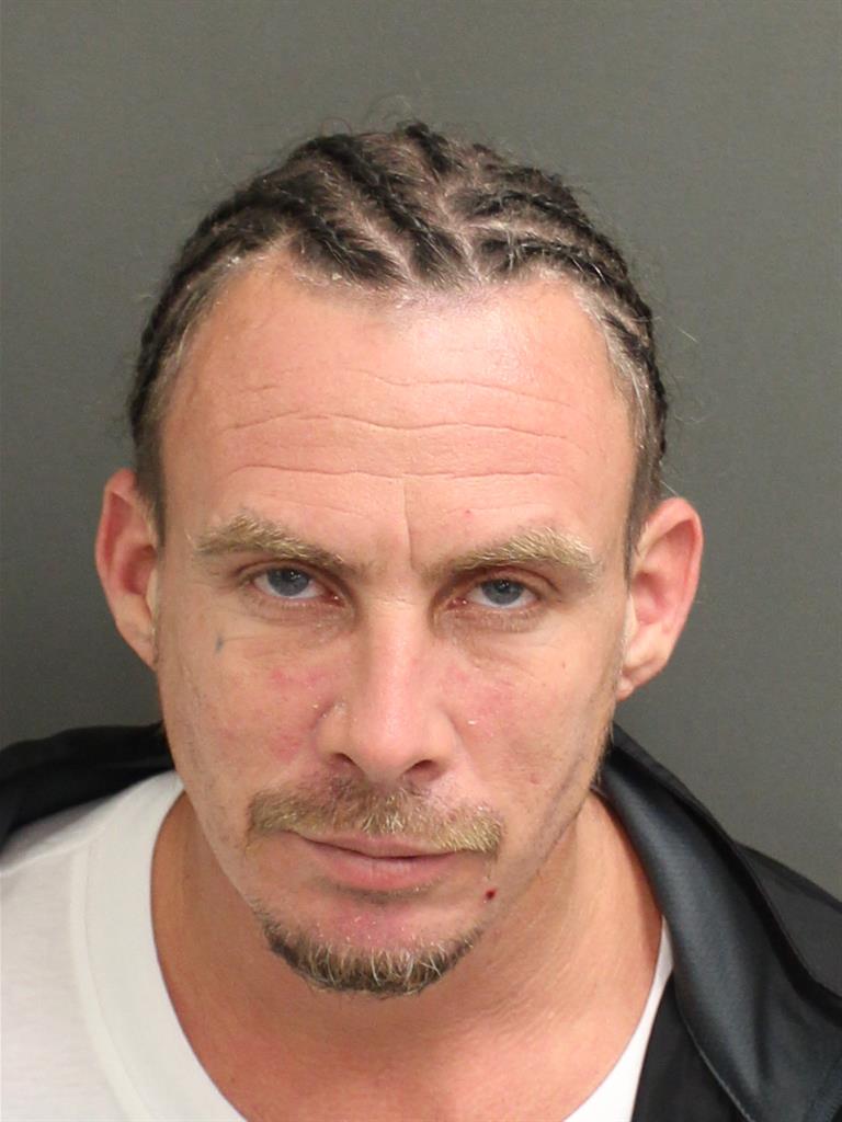 JOSEPH JAMES JR DEPAOLA Mugshot