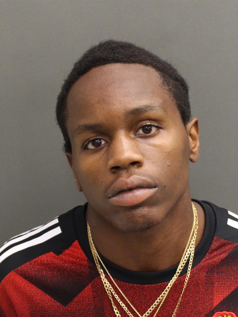  DAVON MARKESE HARVEY Photo Image