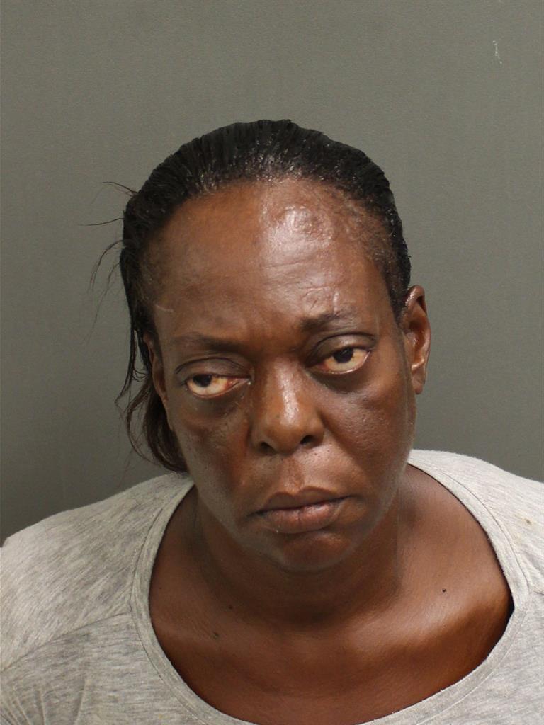 YOLANDA YVETTE NEWTON Photo Image