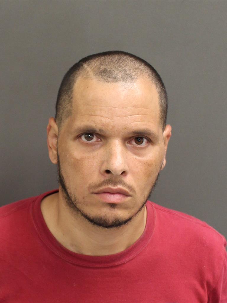  DAVID FIGUEROA Mugshot / County Arrests / Orange County Arrests