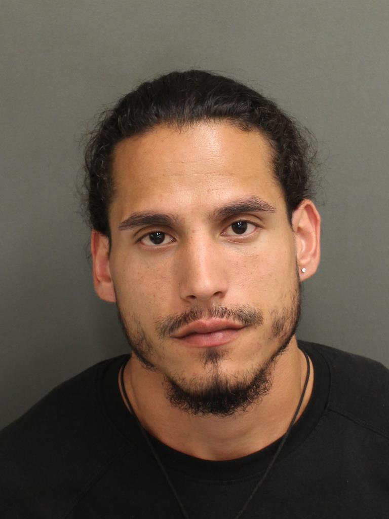  JEREMIAH ANGEL OTERO Photo Image