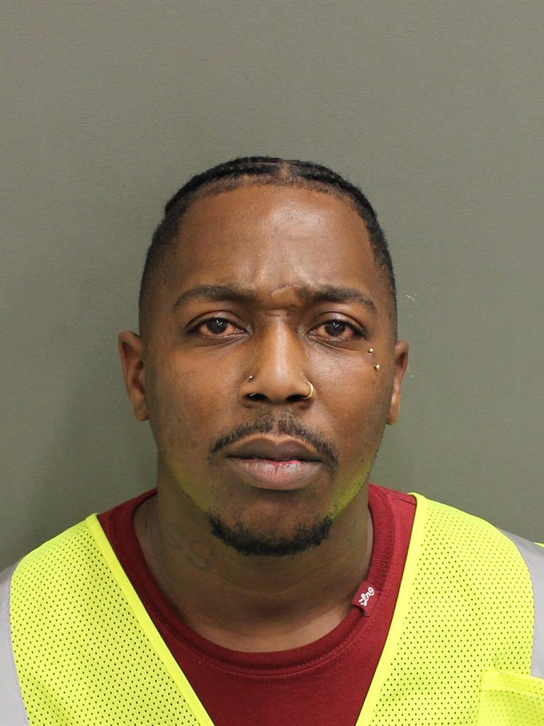  MARTIN DEONTE PATRICK Photo Image