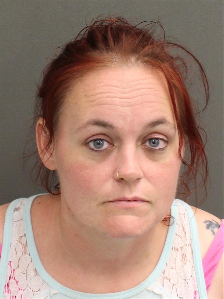  KIMBERLY ANN MANGIONE Photo Image