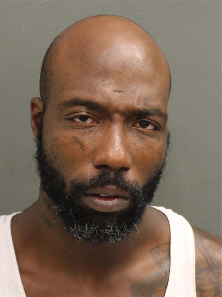  RENARD DESHAWN MAHONE Photo Image