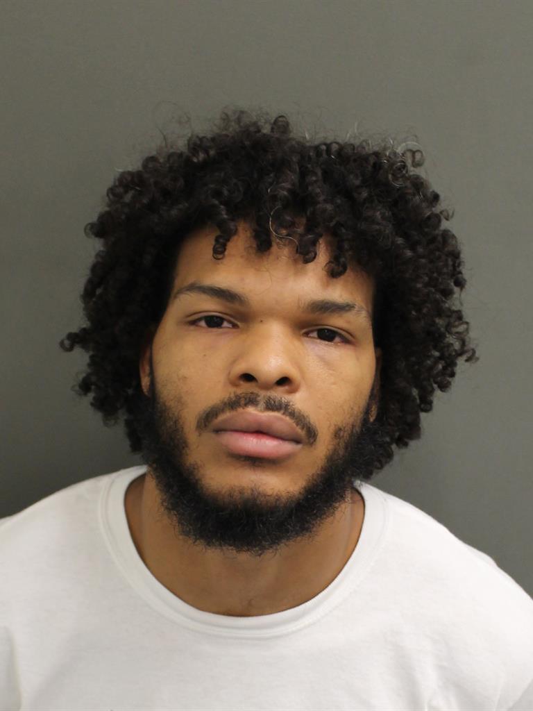  ISAAC SANTIAGO Photo Image