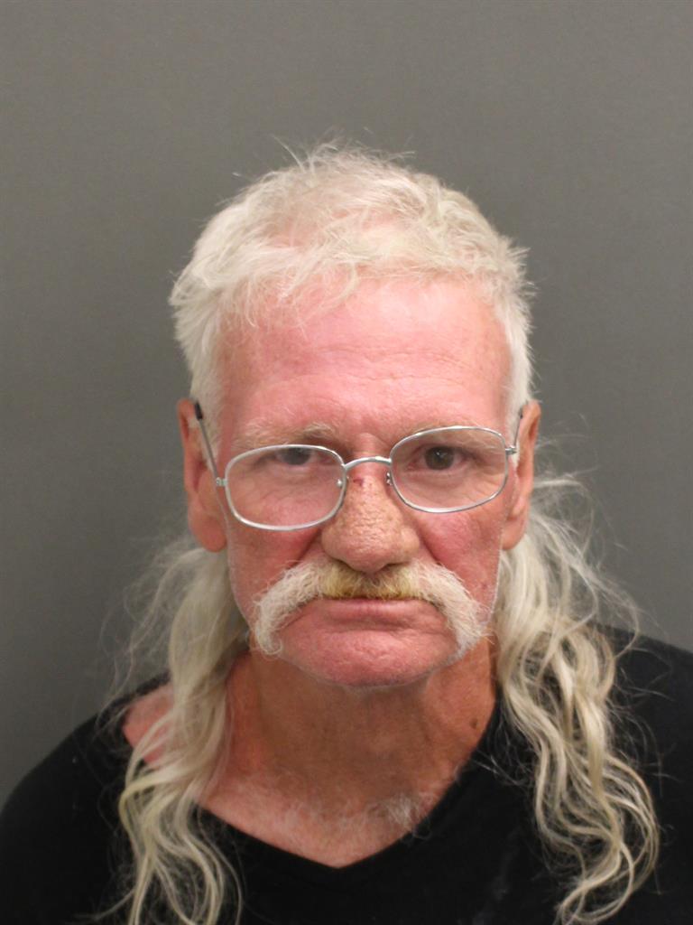  WHEELER MARTIN III ANDERSON Mugshot / County Arrests / Orange County Arrests
