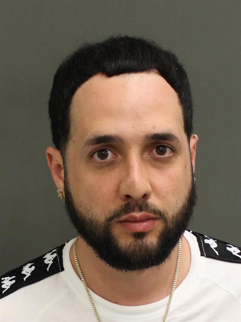  LUIS MIGUEL BARRAGAN Photo Image