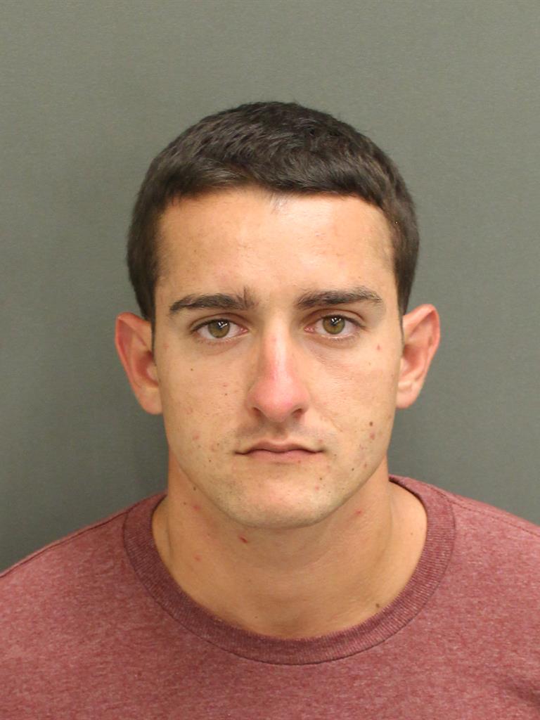ROBERT JAMES KLENK Mugshot ROBERT JAMES KLENK Mugshot / County Arrests / Orange County Arrests