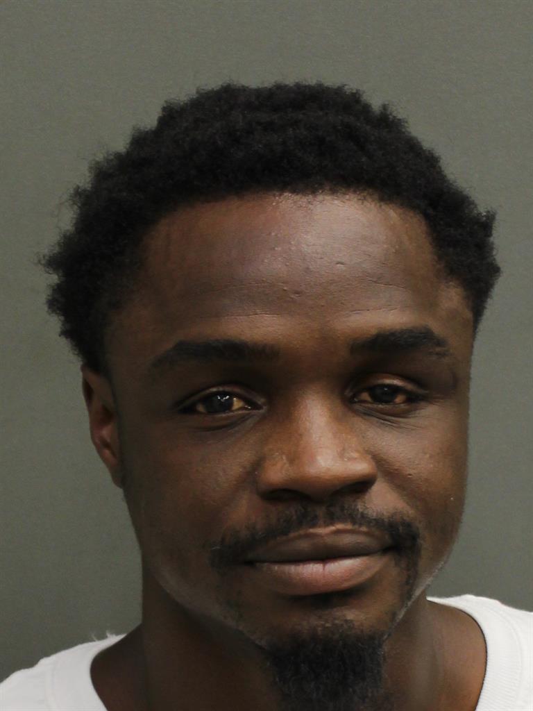  JARWON DANDRE PARKER Photo Image