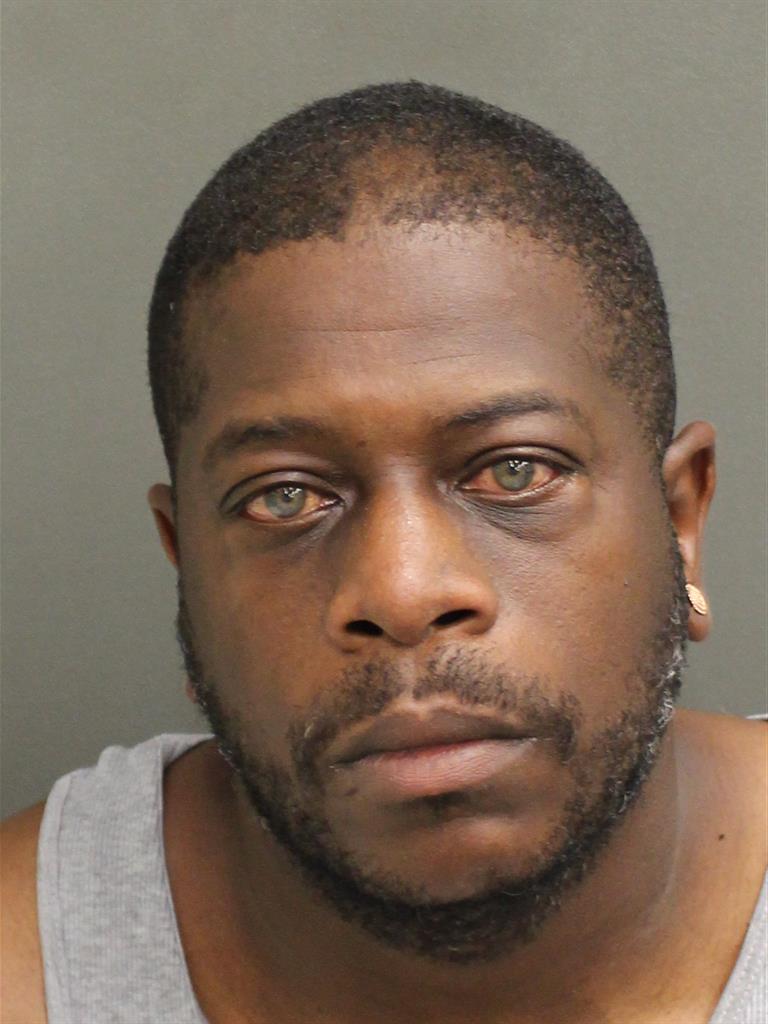  RODNEY RICARDO JONES Photo Image