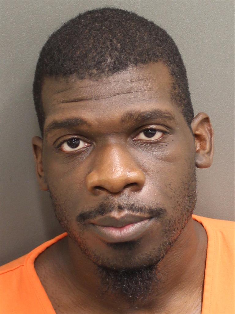  KURTIS JAMAR ZANDERS Photo Image