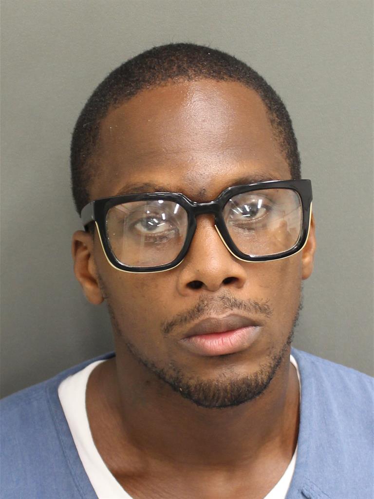  TERRANCE ROBERTS Photo Image