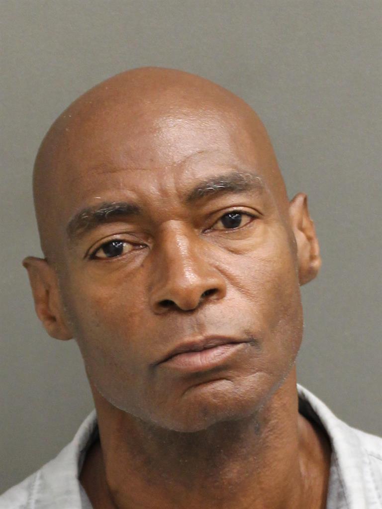  RICHARD HUGH GARDNER Mugshot / County Arrests / Orange County Arrests
