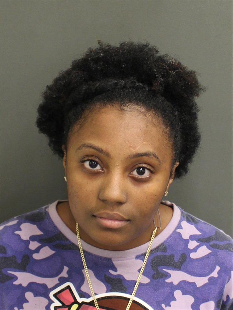  QUINELLA ROCHELL SHAW Photo Image