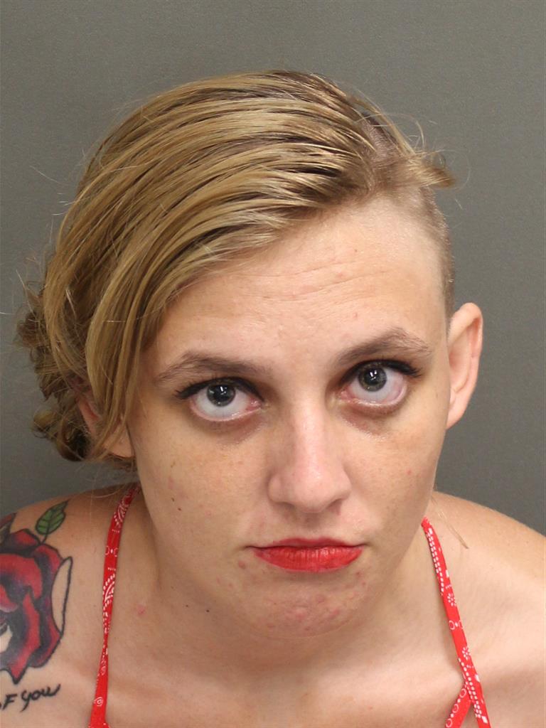  BAYLEE ANNE REUTER Photo Image