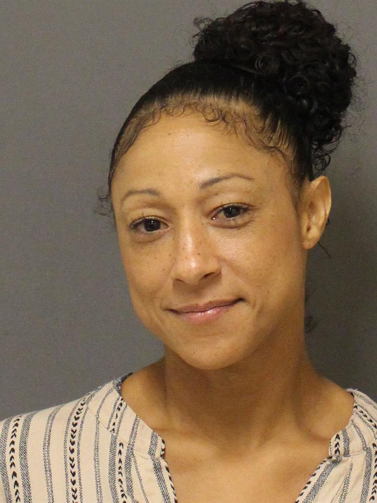  NICOLE RACHELLE JAY Photo Image