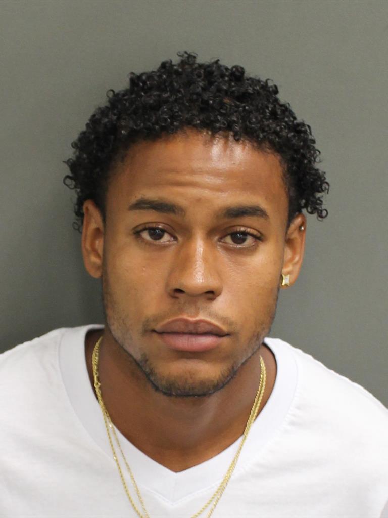  JONATHAN QUERO Photo Image