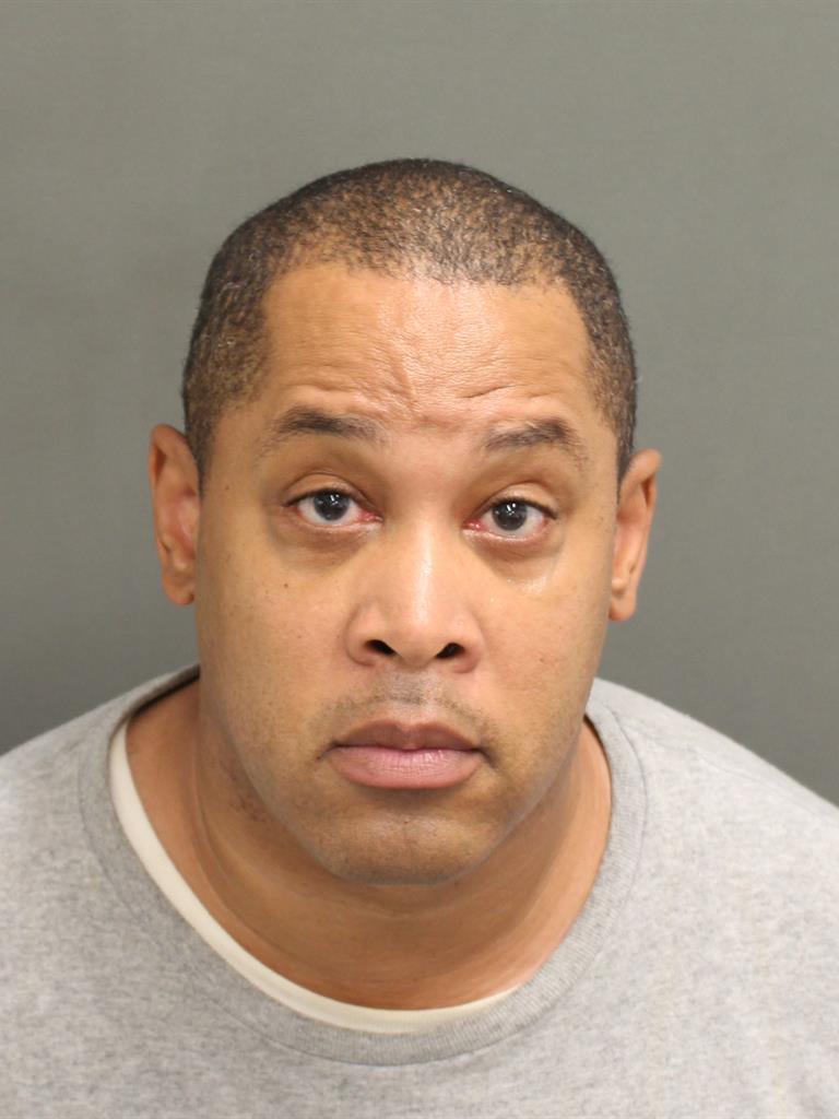  CHRISTOPHER FRYER Mugshot / County Arrests / Orange County Arrests