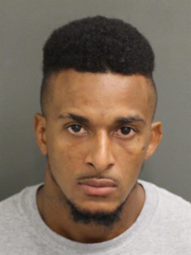  JOSHUA EMANUEL JOSEPHBARTLETT Mugshot / County Arrests / Orange County Arrests