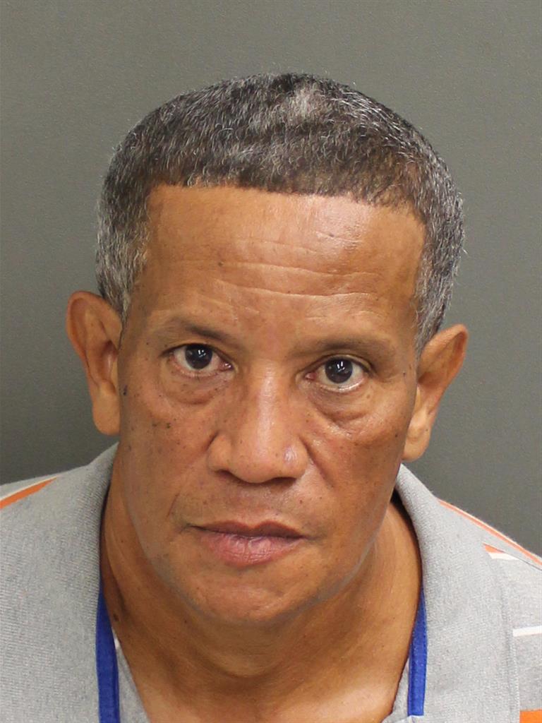 MIGUEL OFRAY Mugshot MIGUEL OFRAY Mugshot / County Arrests / Orange County Arrests