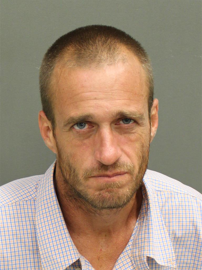  JUSTIN ALAN HOLM Photo Image