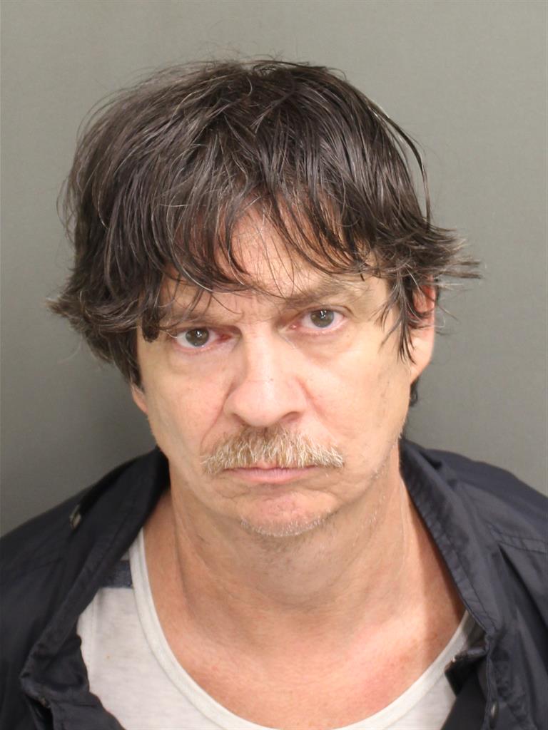  DENNIS ANTHONY NATALE Mugshot / County Arrests / Orange County Arrests