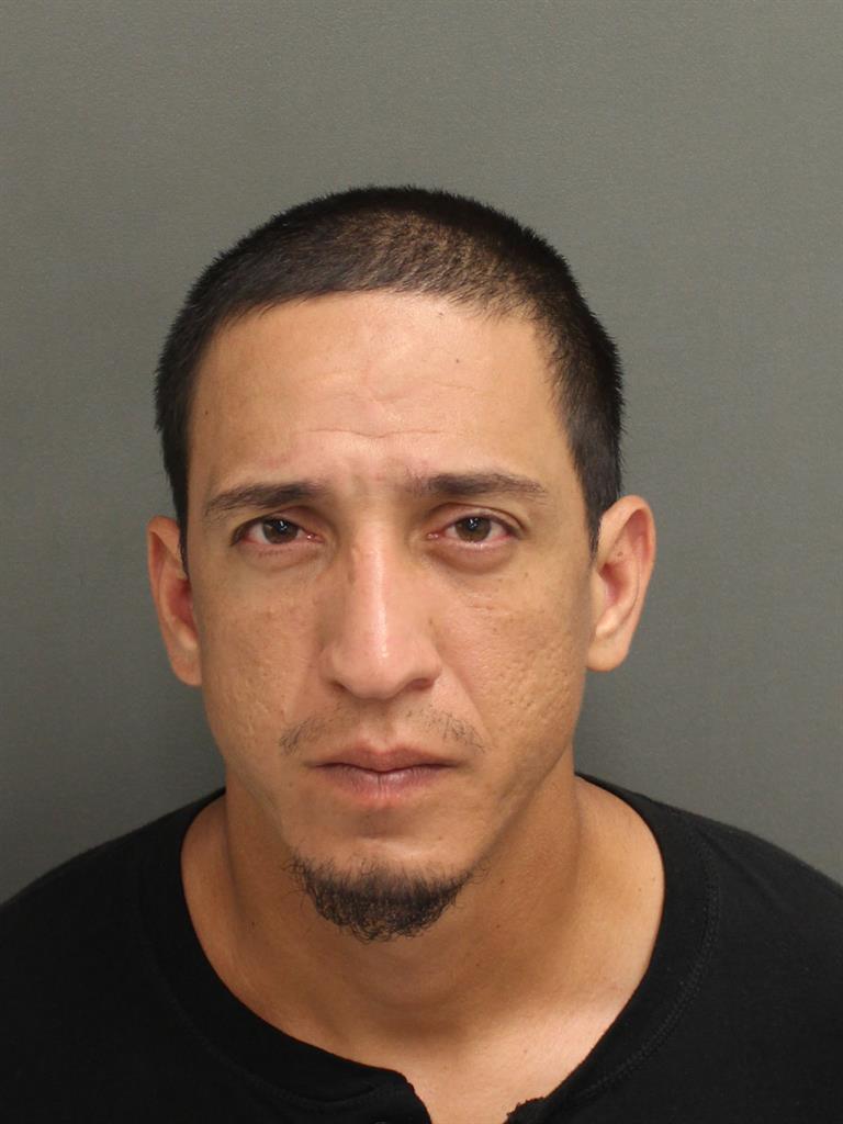  DAVID CHRISTOPHER COLON Photo Image