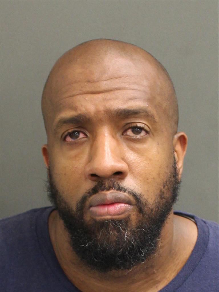 JASON LEE VERNON Mugshot