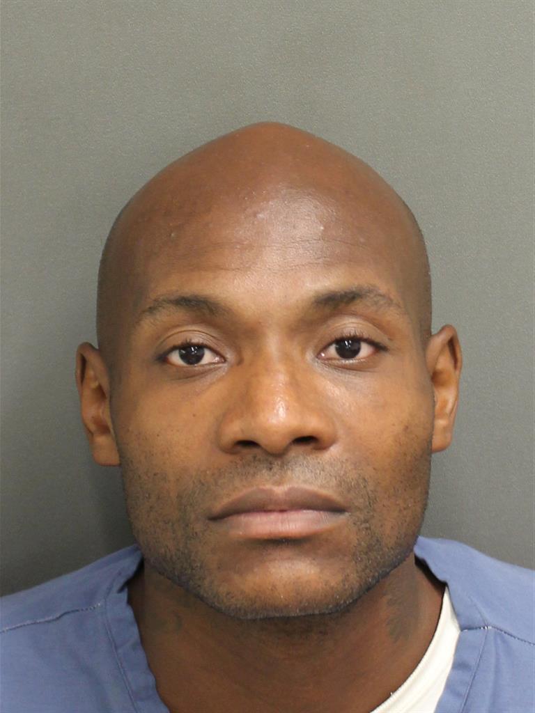  CHESTER SCOTT Mugshot / County Arrests / Orange County Arrests