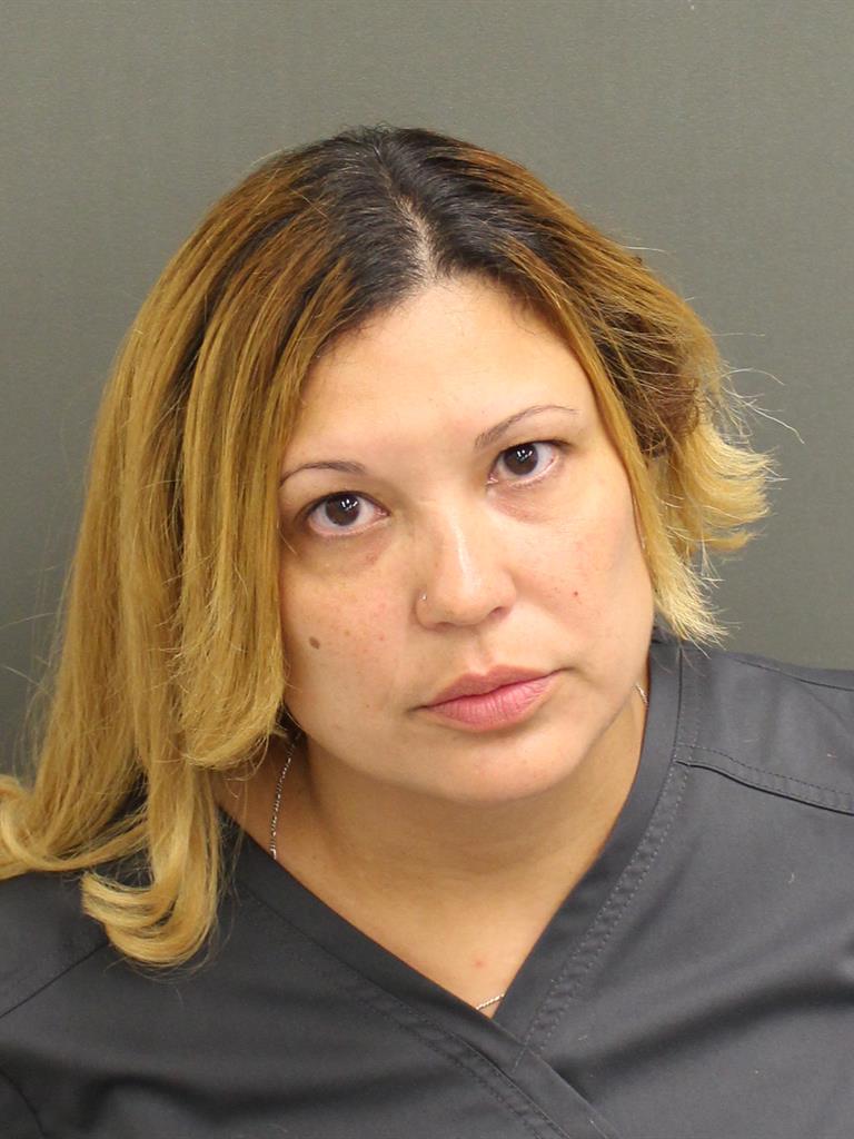  FELISHIA VARGAS Photo Image