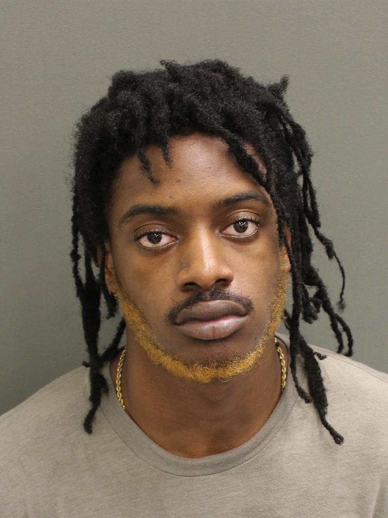  ANFERNEE ANTONIO ANDERSON Photo Image