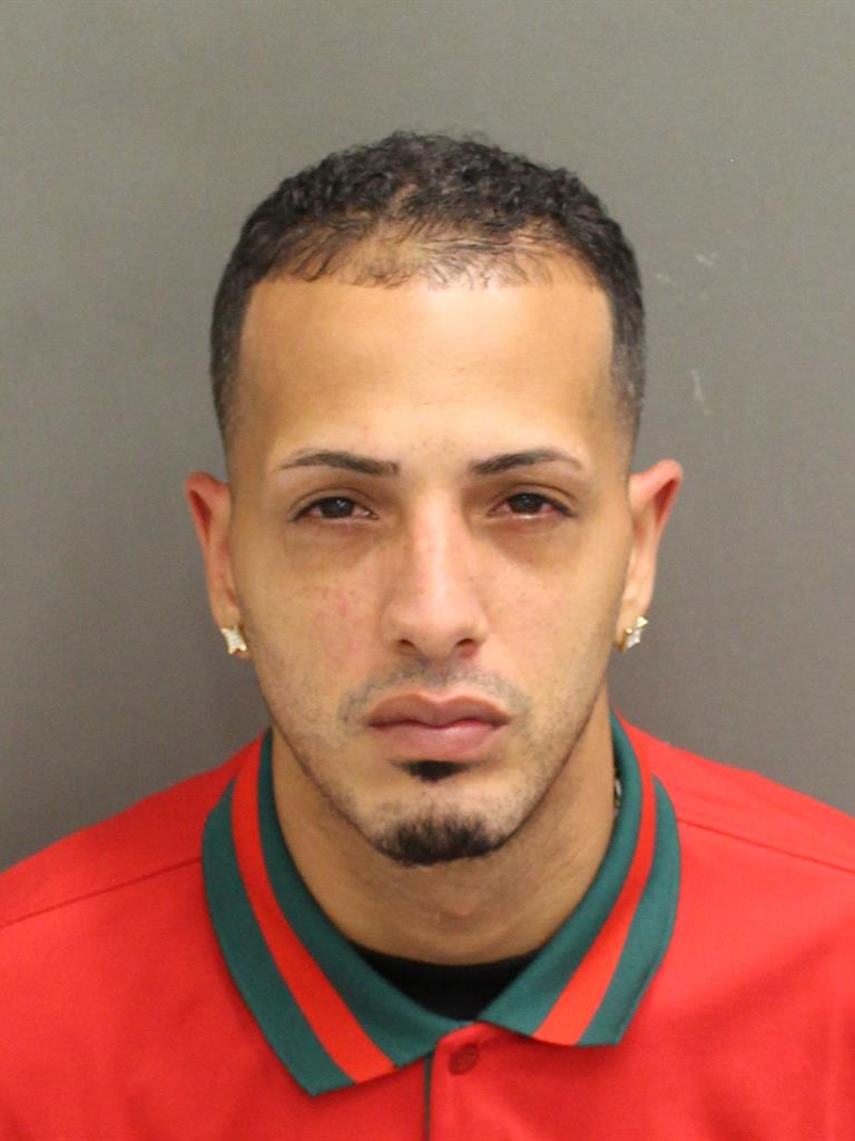  JOSIAN ROLANDO RIVERARODRIGUEZ Mugshot / County Arrests / Orange County Arrests