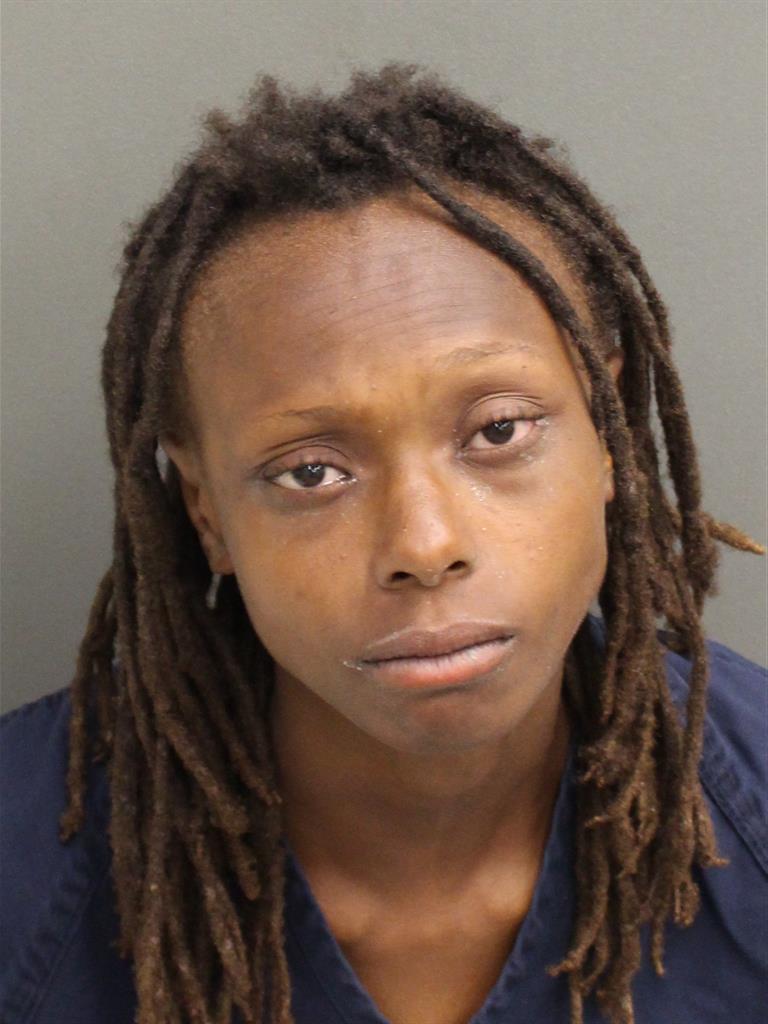  STEPHANIE TAYLOR Mugshot / County Arrests / Orange County Arrests