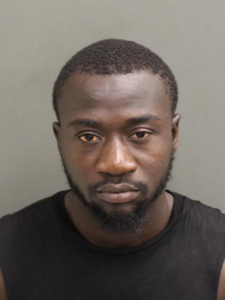  CHARLES WILBERSON Photo Image