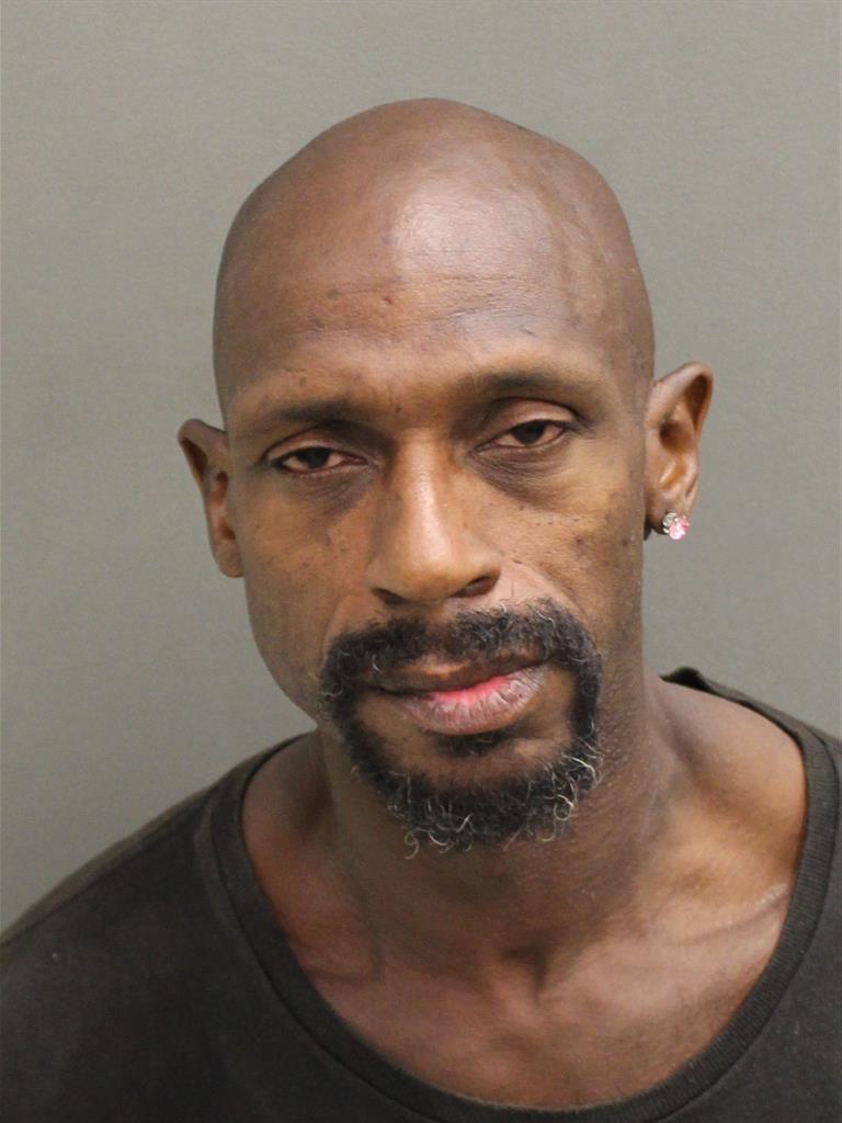  ANTWON BANARDO NEAL Mugshot / County Arrests / Orange County Arrests