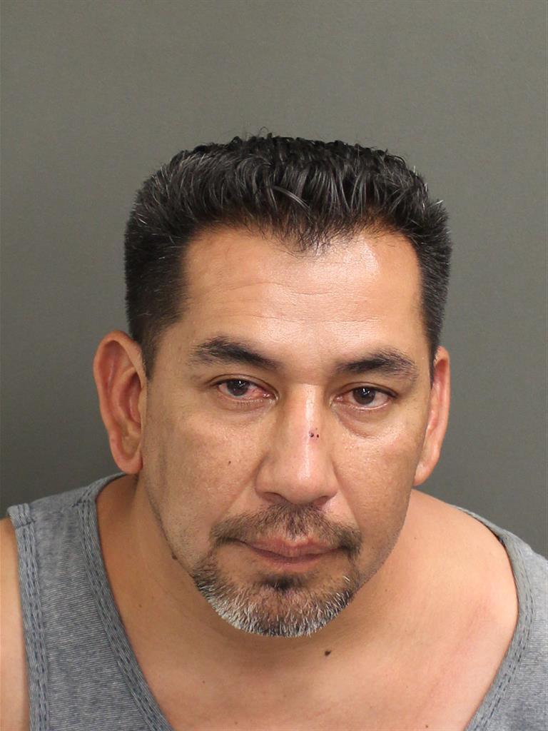  TIMOTHY CABRERA Mugshot / County Arrests / Orange County Arrests