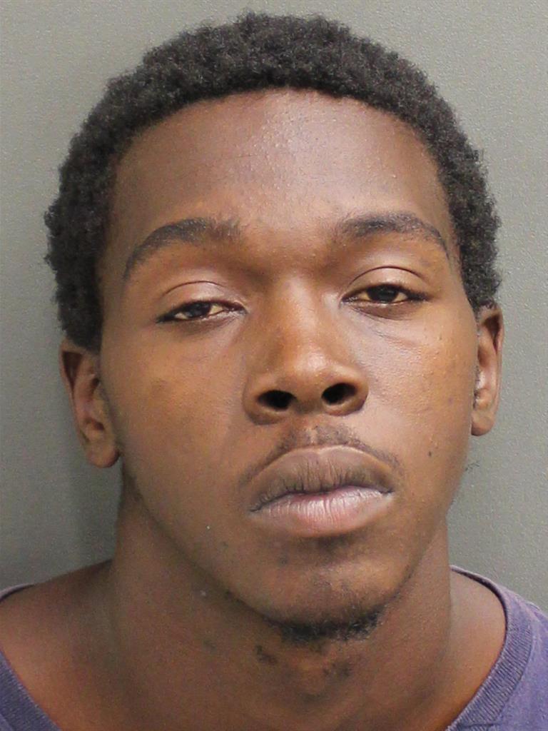  TYRE JERMAINE BROWN Photo Image