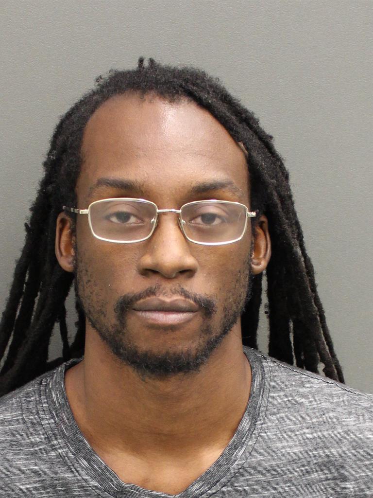  XAVIER DONNELL ROBERSON Photo Image