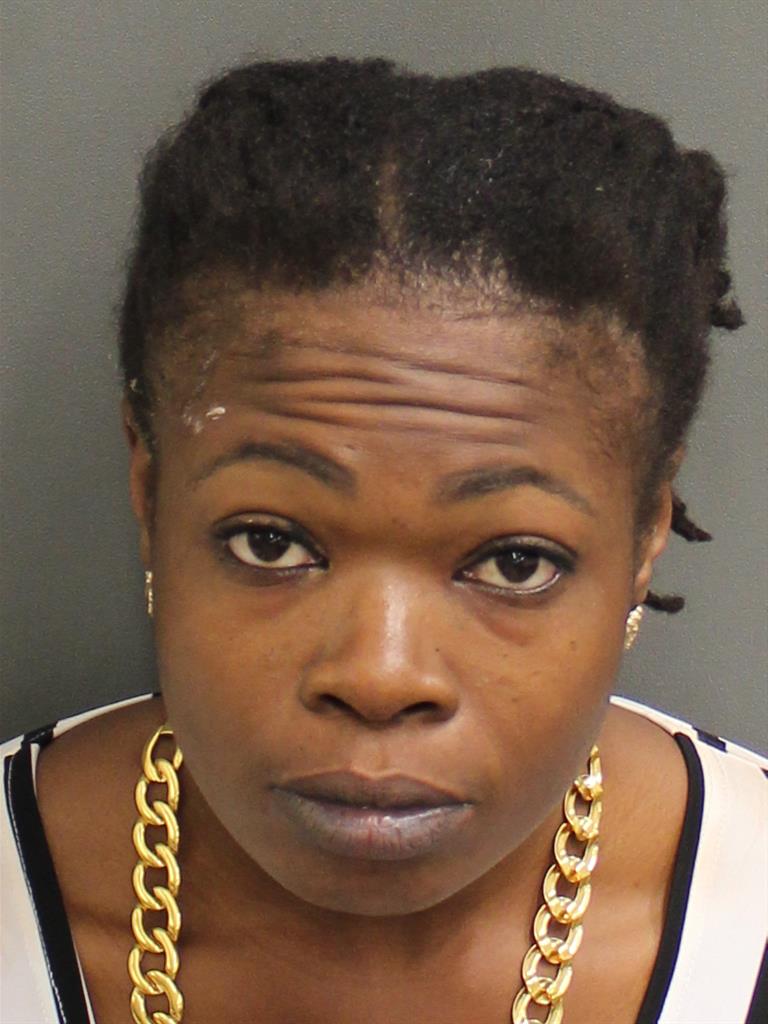  ROCHELLE LANORA JORDAN Photo Image