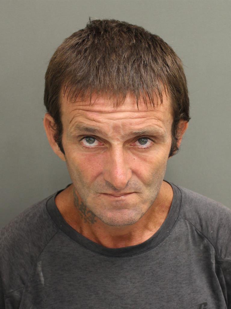  JOSEPH HARRISON Photo Image