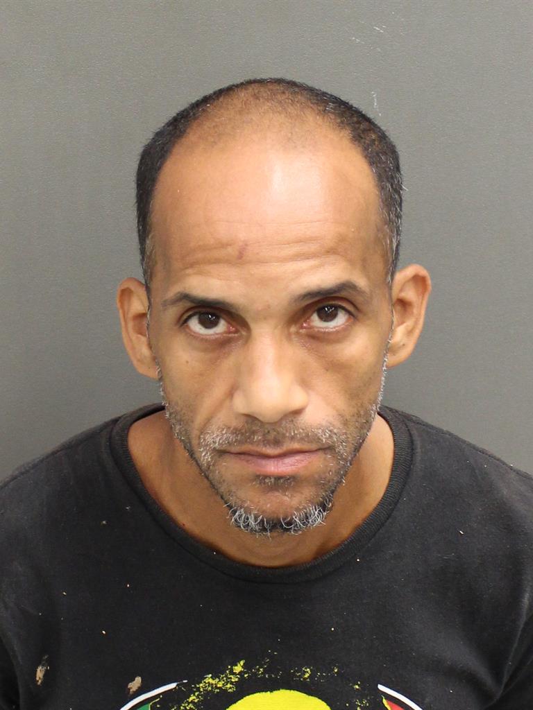  JOHNNY ARIEL RIVERA Photo Image