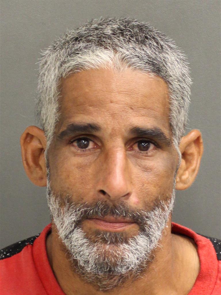  JOSE ORLANDO HANCE Photo Image