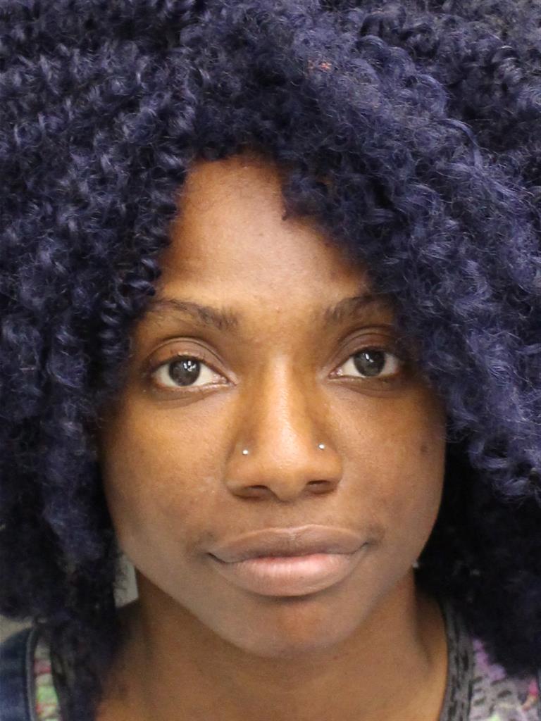  LATISHA HODELIN Photo Image