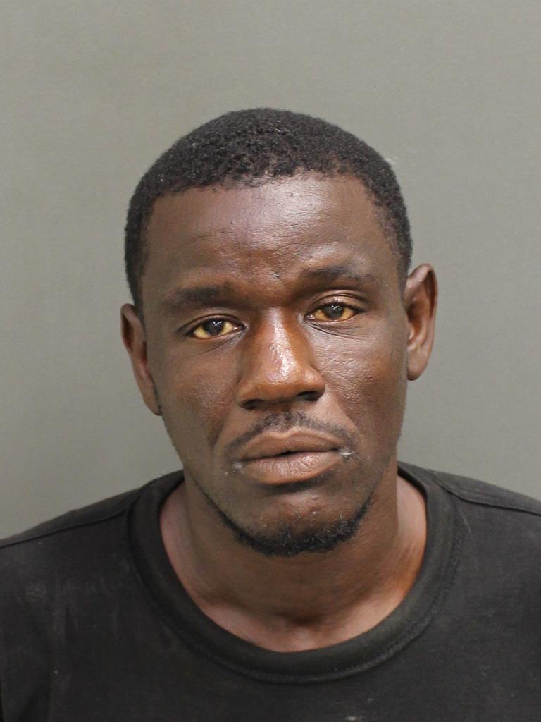 ALFONSO JR NOBLE Mugshot ALFONSO JR NOBLE Mugshot / County Arrests / Orange County Arrests